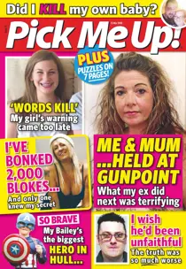 15th March 2018 
                issue 15th March 2018