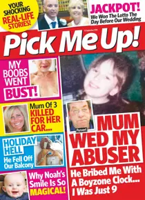 15th September 2016 
                issue 15th September 2016