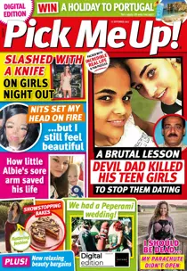 15th September 2022 
                issue 15th September 2022