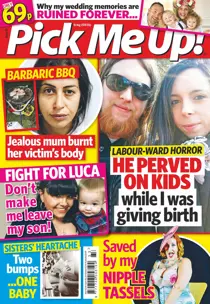 16th August 2018 
                issue 16th August 2018