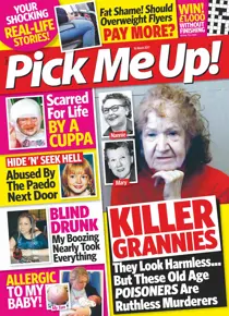 16th March 2017 
                issue 16th March 2017