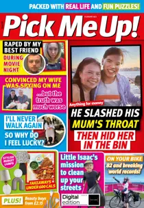 17th January 2023 
                issue 17th January 2023