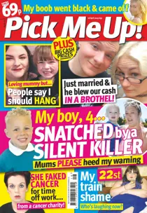 18th April 2019 
                issue 18th April 2019