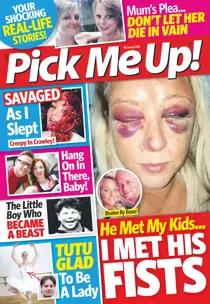 18th January 2018 
                issue 18th January 2018