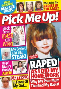 18th May 2017 
                issue 18th May 2017