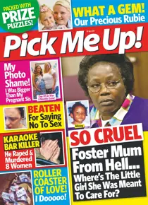 19th January 2017 
                issue 19th January 2017