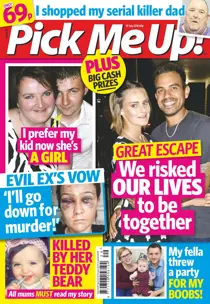 19th July 2018 
                issue 19th July 2018