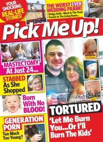 1st December 2016 
                issue 1st December 2016