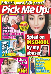 1st March 2018 
                issue 1st March 2018