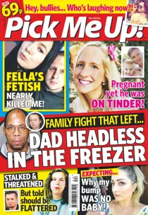 1st November 2018 
                issue 1st November 2018