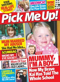 1st September 2016 
                issue 1st September 2016