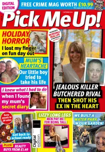 1st September 2022 
                issue 1st September 2022