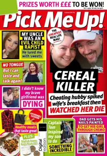 6th January 2022 
                issue 6th January 2022