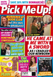 20th July 2023 
                issue 20th July 2023