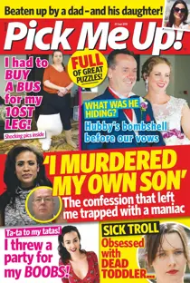 20th September 2018 
                issue 20th September 2018