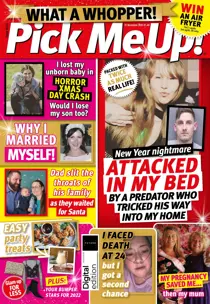 21 Dec-2021 
                issue 21 Dec-2021