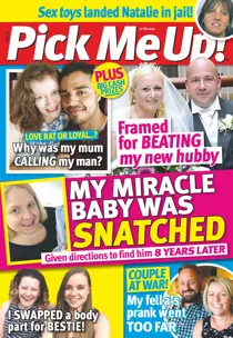 21st February 2019 
                issue 21st February 2019