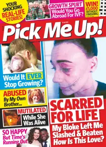 21st July 2016 
                issue 21st July 2016