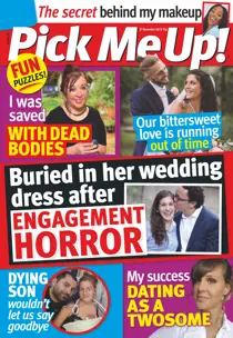 21st November 2019 
                issue 21st November 2019