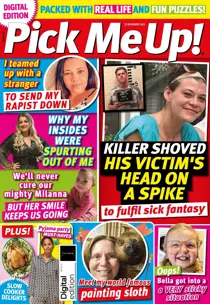 23rd November 2023 
                issue 23rd November 2023