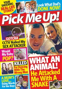 21st September 2017 
                issue 21st September 2017