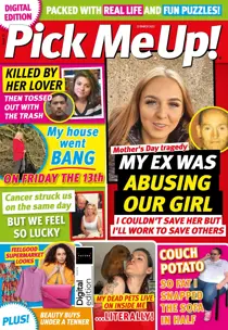 21th March 2023 
                issue 21th March 2023