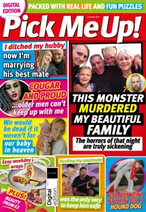 22nd August 2023 
                issue 22nd August 2023