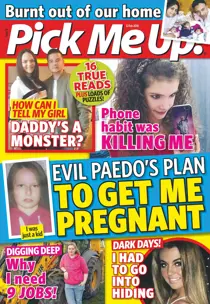 22nd February 2018 
                issue 22nd February 2018