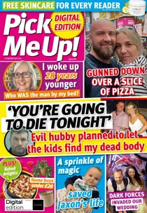 22nd February 2024 
                issue 22nd February 2024