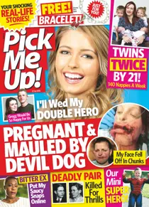 22nd January 2015 
                issue 22nd January 2015