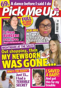 22nd November 2018 
                issue 22nd November 2018