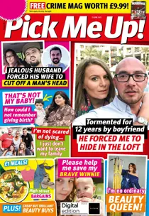 23rd June 2022 
                issue 23rd June 2022