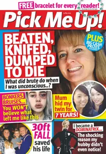 23rd May 2019 
                issue 23rd May 2019