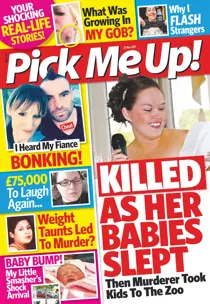 23rd November 2017 
                issue 23rd November 2017