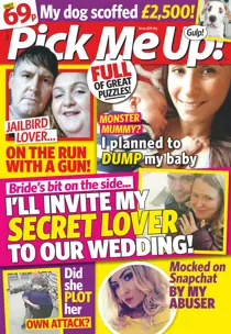 24th January 2019 
                issue 24th January 2019