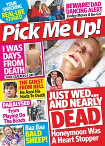 24th November 2016 
                issue 24th November 2016