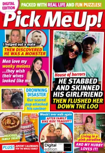 24th November 2022 
                issue 24th November 2022