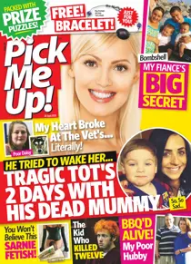 24th September 2015 
                issue 24th September 2015