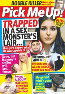 2nd May 2019 
                issue 2nd May 2019