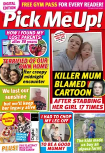 25th April 2023 
                issue 25th April 2023