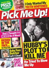 25th August 2016 
                issue 25th August 2016