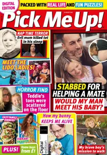 25th August 2022 
                issue 25th August 2022