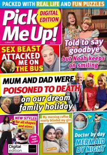 25th January 2024 
                issue 25th January 2024