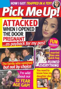 25th July 2019 
                issue 25th July 2019