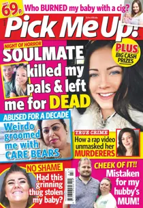 25th October 2018 
                issue 25th October 2018