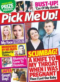 26th January 2017 
                issue 26th January 2017