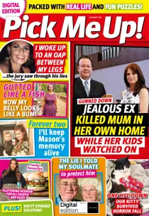 26th January 2023 
                issue 26th January 2023