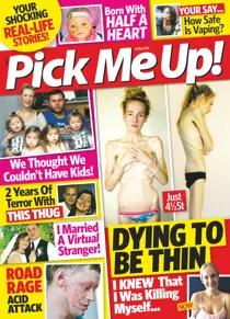 26th May 2016 
                issue 26th May 2016