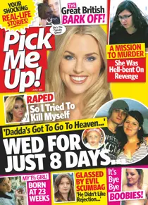 26th November 2015 
                issue 26th November 2015