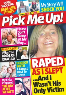 26th October 2017 
                issue 26th October 2017